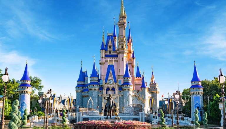 Top Attractions in Florida