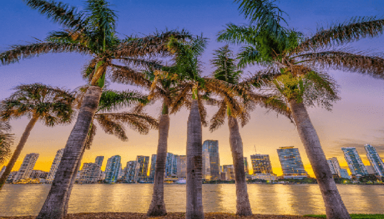 When Relocating to Florida