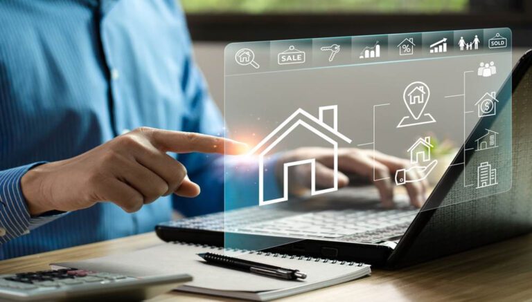 Real Estate Marketing Plan List