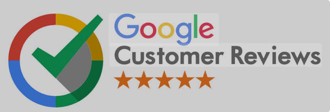 Google Customer Reviews